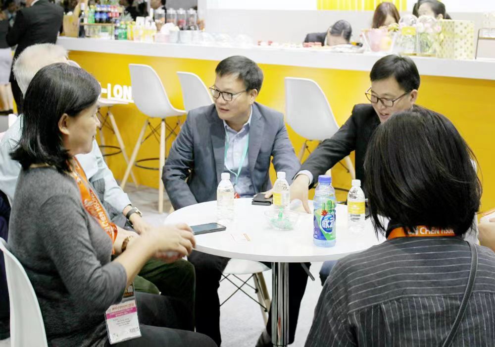 Chinaplas2018你我相逢，勝卻人間無數(shù)