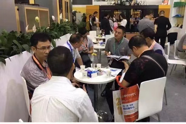 CHINAPLAS 2017  --達(dá)意隆精彩不容錯過