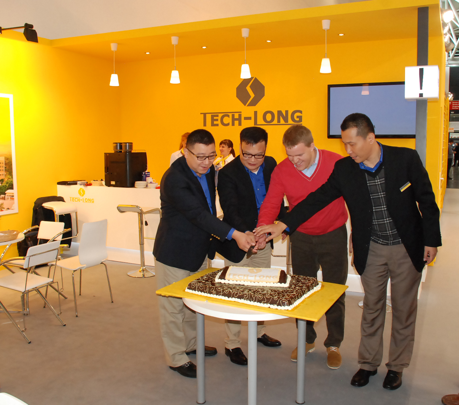 2012中國國際啤酒、飲料制造技術(shù)及設(shè)備展