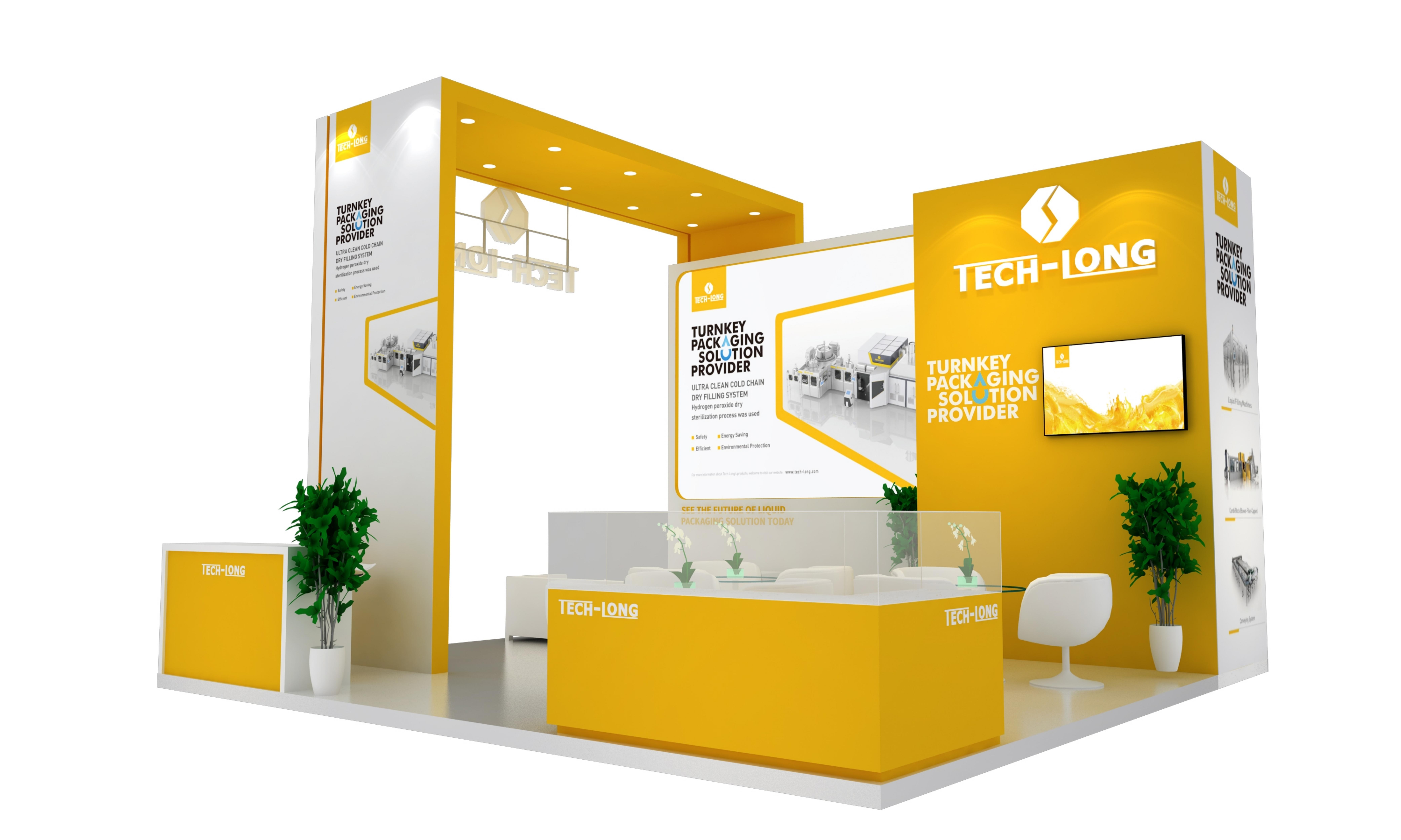 達(dá)意隆丨立足亞洲前沿 共筑未來之路