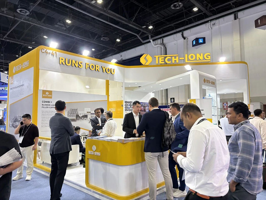 達(dá)意隆多展聯(lián)動(dòng)｜全球舞臺(tái)，實(shí)力綻放