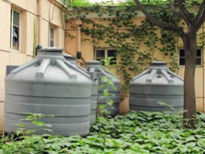 雨水收集利用的發(fā)展趨勢(shì)以及推進(jìn)方案